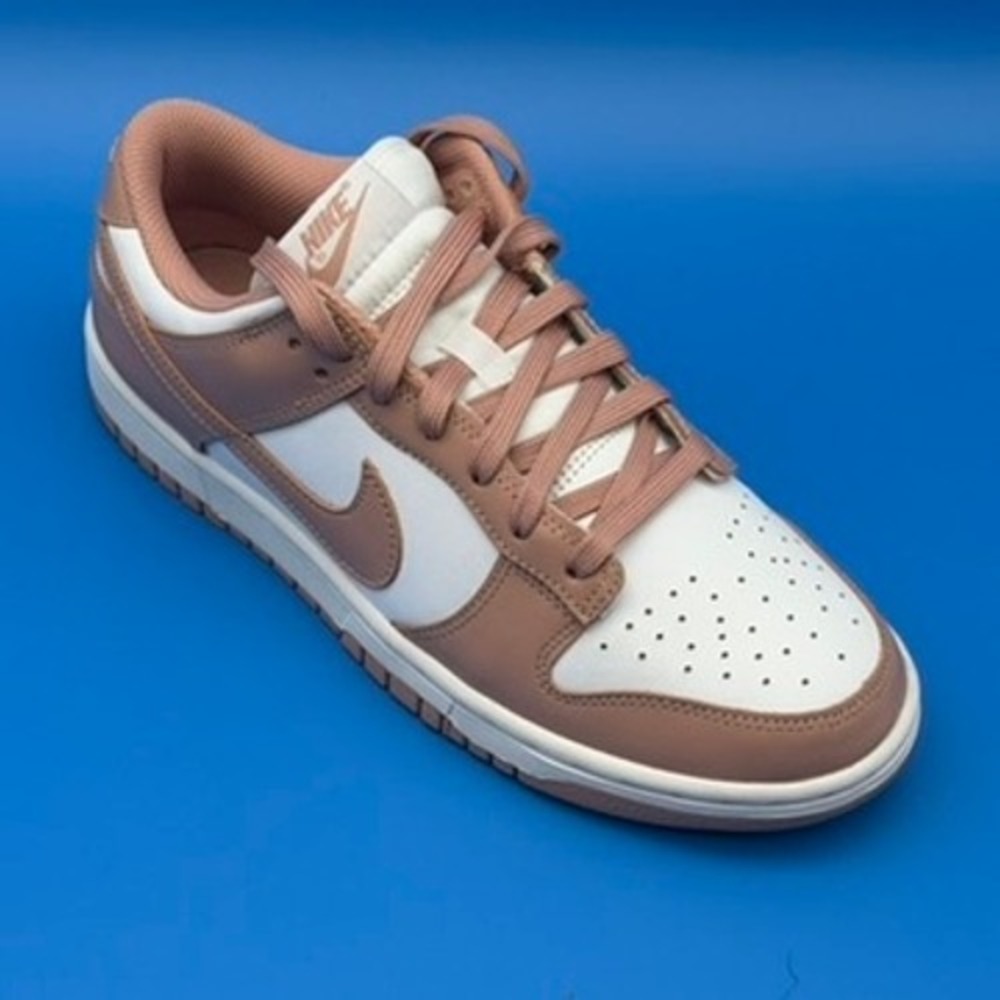 Nike Dunk Low Rose Whisper DD1503-118 8.5W